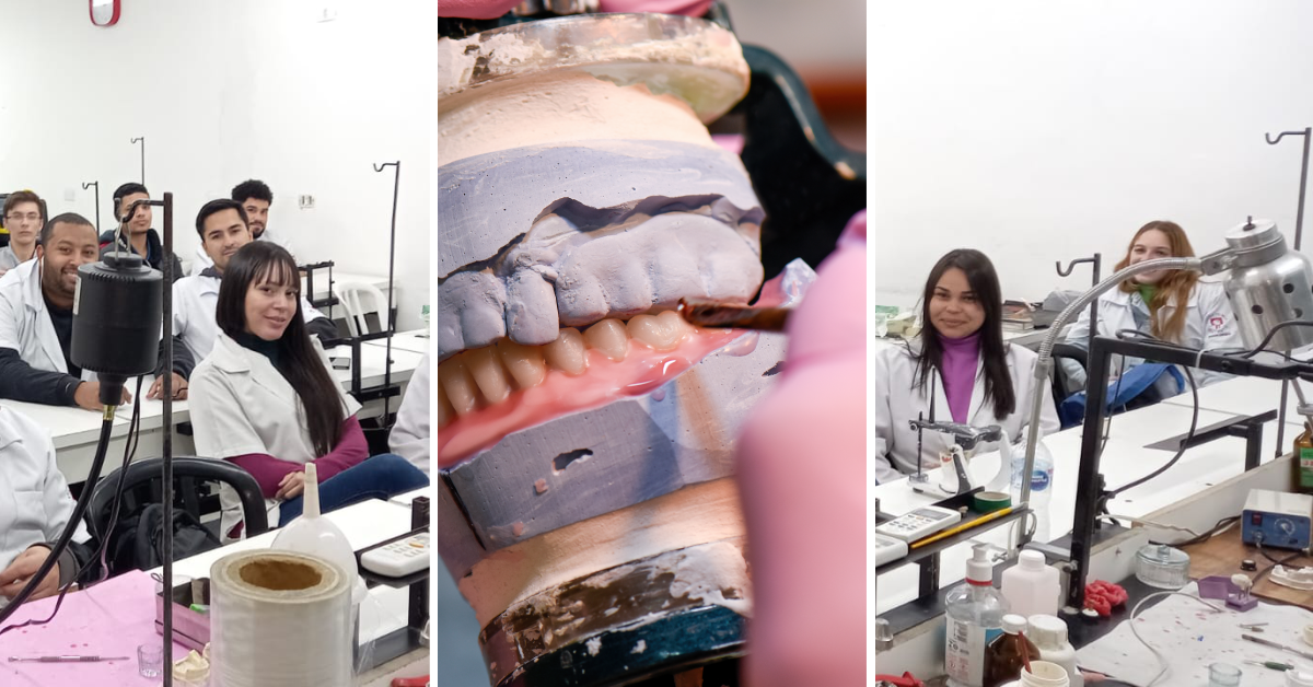 Foto de Proteses Fixa